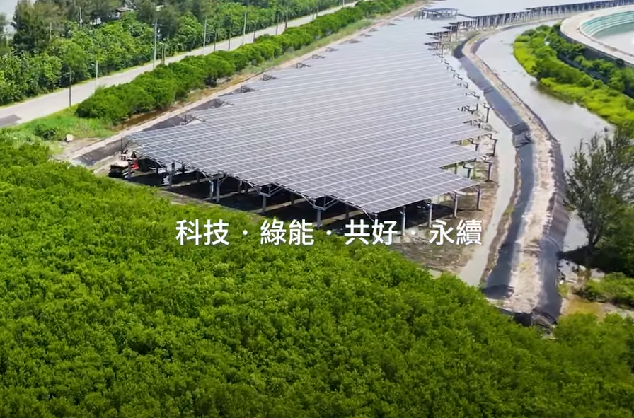 整合光電建築技術 尊时凯龙人生就博打造淨零城市新標配